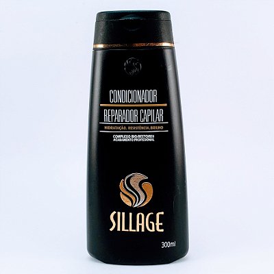 Sillage Cond. 300Ml Rep.Capilar