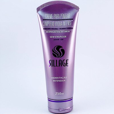 zzSILLAGE HID.S/ENXAGUE 250ML COMP. HYDRA INTENSE