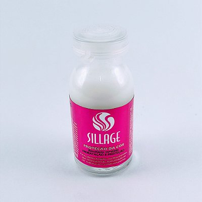 SILLAGE AMPOLA PROTE€ÇO DA COR 15 ML