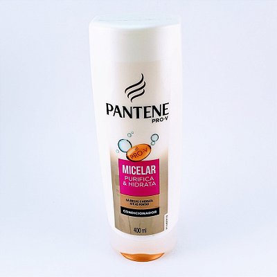 Pantene Cond 400Ml Micelar