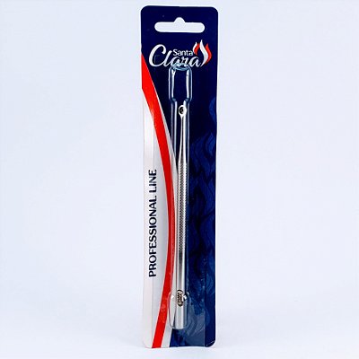 SANTA CLARA EXTRATOR CRAVO A€O INOX IMP