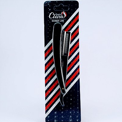 SANTA CLARA NAVELHETE PLASTICO REF. 142