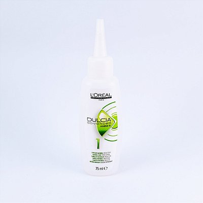 Lp Dulcia 75Ml 1 Cab Naturais