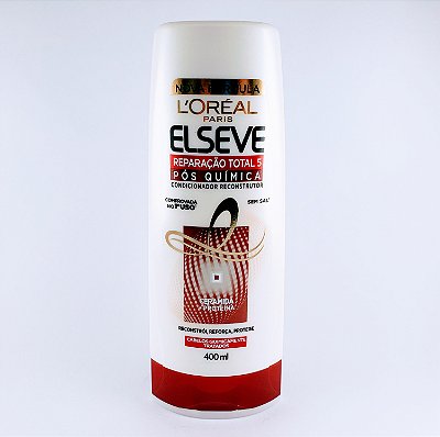 Elseve Condic 400Ml Rt5 Quimica