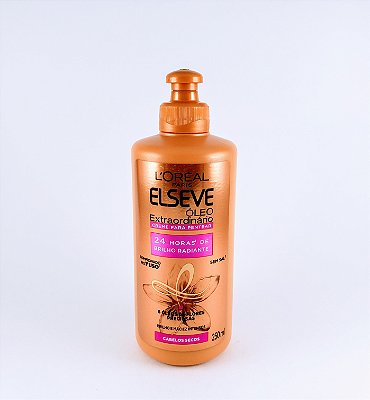 Elseve Pentear 250Ml Oleo Nutric