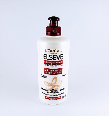 Elseve Pentear 250Ml Reptot5 Quimc