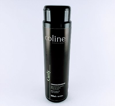 Coline Condicionador 300Ml Curly