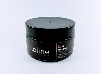 COLINE MASCARA 250G LISS