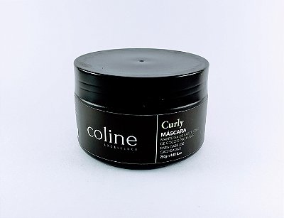 Coline Mascara 250G Curly
