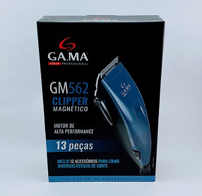 Gama Maquina De Corte Gm562 - 127V