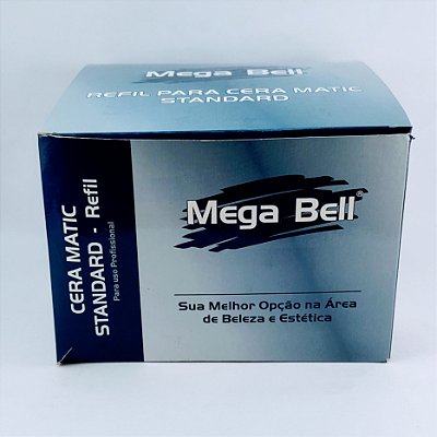 Refil Aquecedor De Cera Cera-Matic Standard 900 G