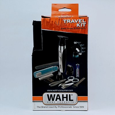 Wahl Home Travel Kit Apar. D Pelos