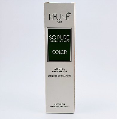 Keune So Pure Color 7.43