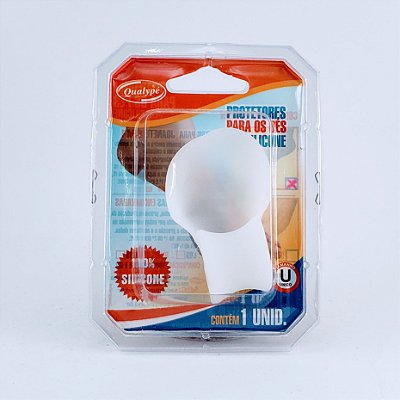 QUALYPE PROT. SILICONE CORRETIVO INTEGRADO JOANETE