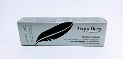 TON. ACQUAFLORA 6.71