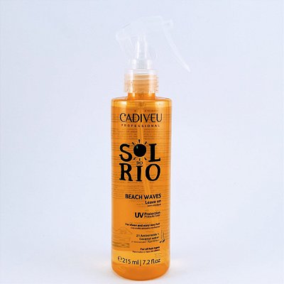 CADIVEU SOL RIO BEACH WAVES 215ML