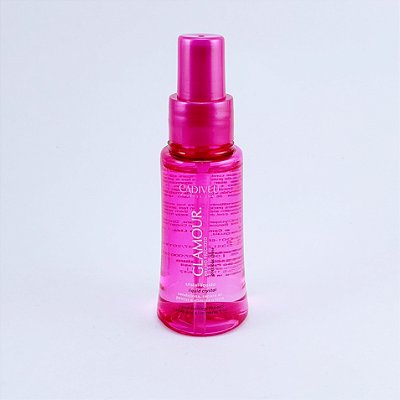 CADIVEU GLAMOUR CRISTAL LIQUIDO 65ML