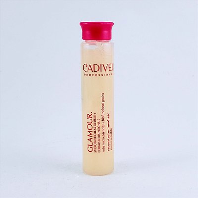 Cadiveu Glamour Recon Imediato 15Ml