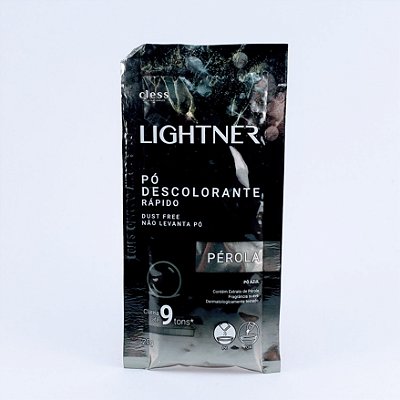 Desc Lightner 20G Perola