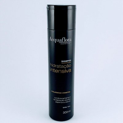 Acquaflora Shampoo Hid. Intensiva 300Ml