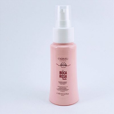 CADIVEU BOCA ROSA COND QUARTZO LIQUIDO 65ML