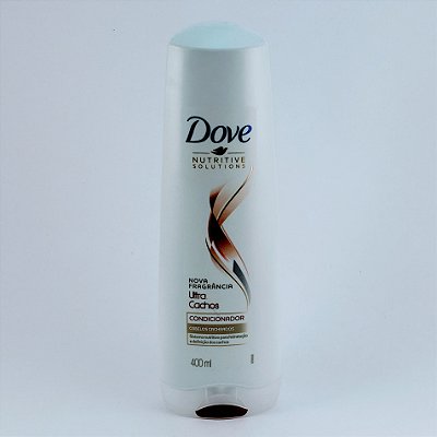 DOVE COND 400ML UL.CACHOS