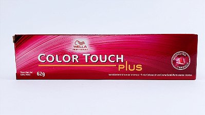 Ton. Color Touch Plus 88/03