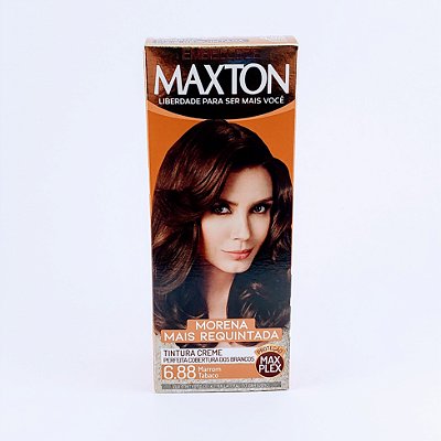 Tint. Maxton Pratic 6.88