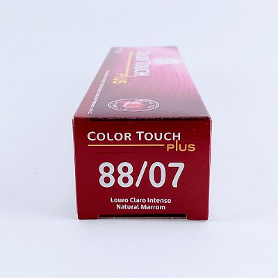 Ton. Color Touch Plus 88/07