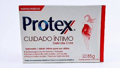 Sb Protex Int Delic 85G
