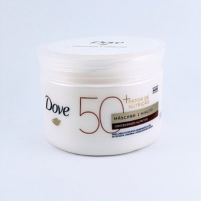 DOVE MASC 300G NUTRIT