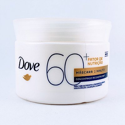 Dove Masc 300G Reconst