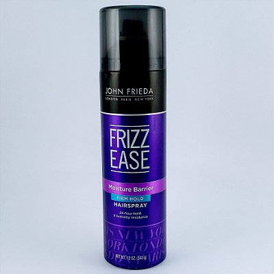 Jf Frizz Ease Fixador -340G