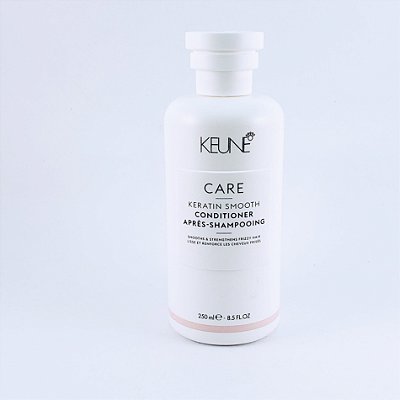 Keune Keratin Smooth Conditioner 250Ml