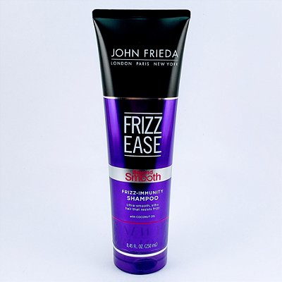 JF FE SHAMPOO SMTH FRIZZ IMMUNITY -250ML