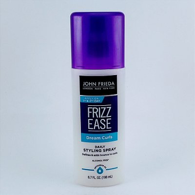 JF FE DREAM CURLS CACHOS PERF 198 ML