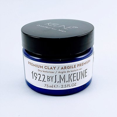 Keune 1922 Premium Clay 75Ml