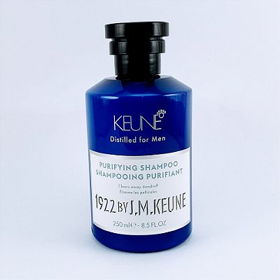 Keune 1922 Purifying Shampoo 250Ml