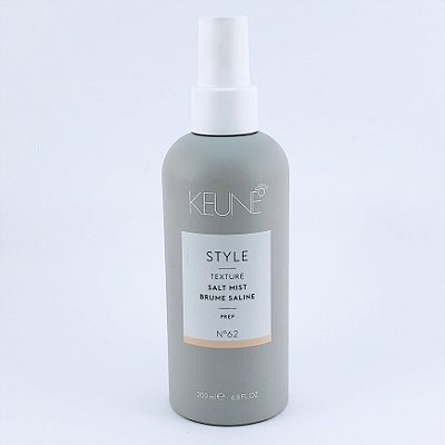 Keune Style Salt Mist 200Ml