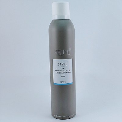 ZZKEUNE STYLE HIGH IMPACT SPRAY 300ML