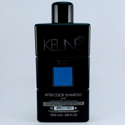 Keune After Color Shampoo 1000Ml