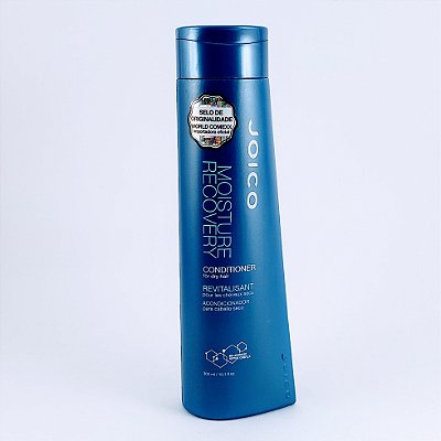 Zzjoico Moisture Recovery Cd For Dry Hair 300Ml