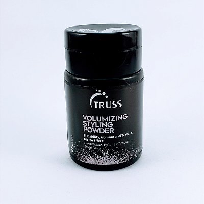 TRUSS VOLUMIZING STYLING POWDER