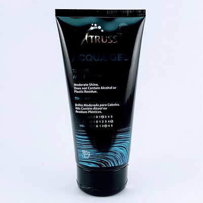 TRUSS ACQUA GEL - 180G
