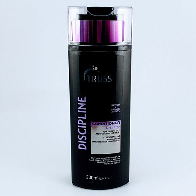 Truss Condicionador Discipline 300Ml