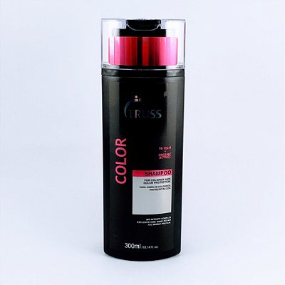 Truss Shampoo Color 300Ml