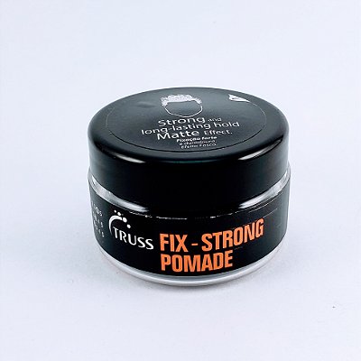 Truss Pomade Fix Stronge