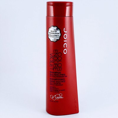 PROMO JOICO COLOR ENDURE VIOLET SH SULFATE-FREE 30