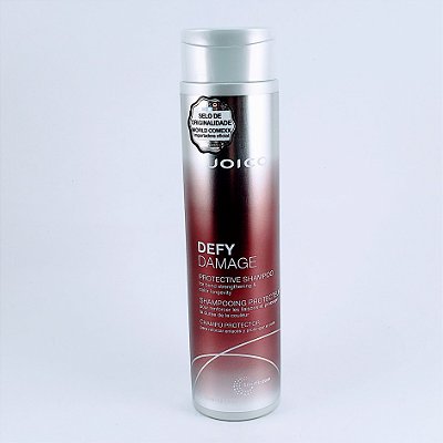 Joico Defy Damage Prot Sh 300Ml