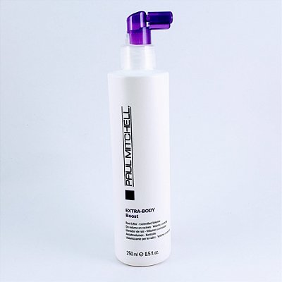 Pm Extra Body Daily Boost 250 Ml